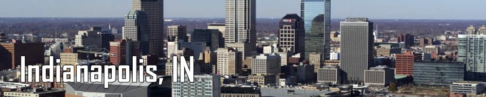 INDIANAPOLIS IN PHASE 1 AND 2 ESA CONSULTANTS