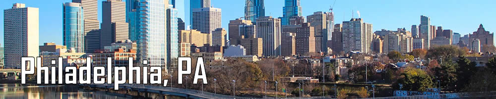 PHILADELPHIA PA PHASE 1 AND 2 ESA CONSULTANTS