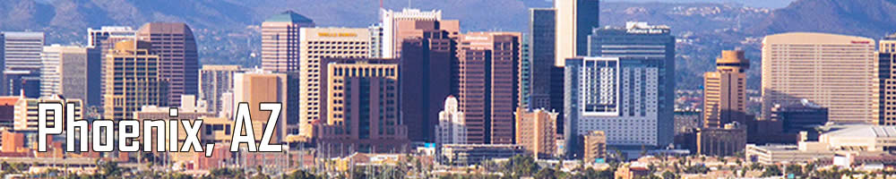 PHOENIX, AZ PHASE 1 AND 2 ESA CONSULTANTS