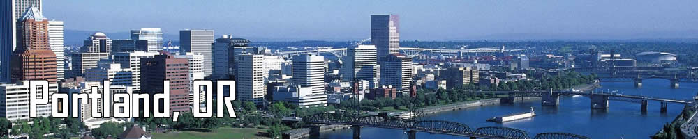 PORTLAND OR PHASE 1 AND 2 ESA CONSULTANTS