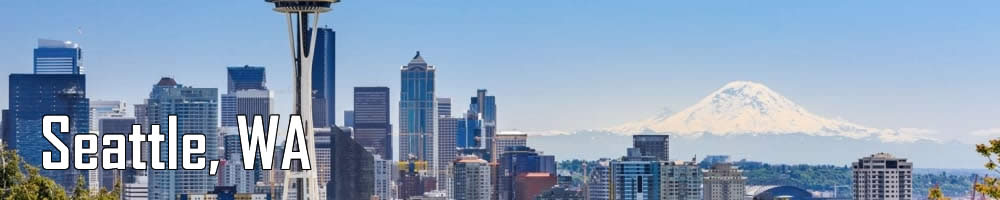 SEATTLE WA PHASE 1 AND 2 ESA CONSULTANTS